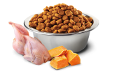 N&D Pumpkin Bıldırcın ve Nar Kısırlaştırılmış Tahılsız Kedi Maması 5 Kg - Thumbnail