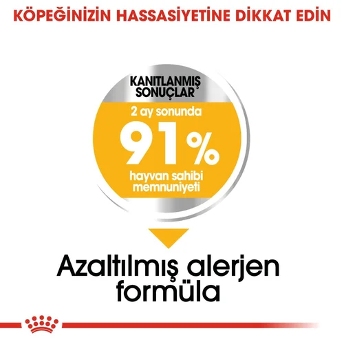 Royal Canin CCN Maxi Dermacomfort Köpek Maması 12 Kg - Thumbnail