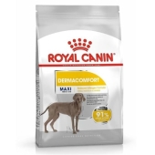 Royal Canin CCN Maxi Dermacomfort Köpek Maması 12 Kg - Thumbnail