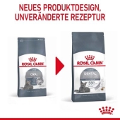 Royal Canin Dental Care Kedi Maması 1,5 Kg - Thumbnail