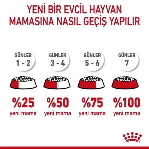 Royal Canin Giant Junior Dev Irk Köpek Maması 15 Kg - Thumbnail