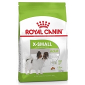 Royal Canin XSmall Adult Kuru Köpek Maması 3 Kg - Thumbnail